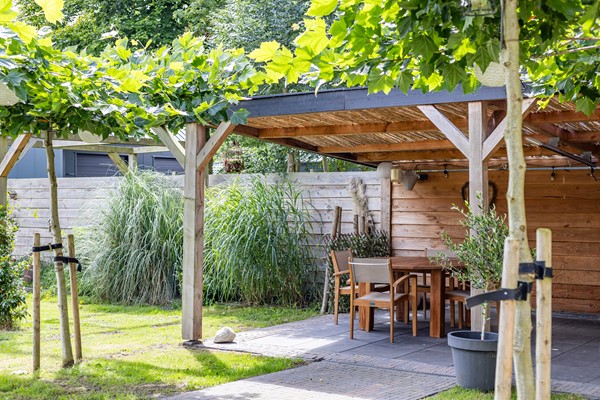 Medium property photo - Kaleweg 9, 9865 TC Opende